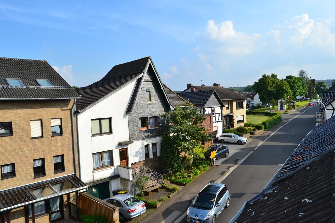 Eifelhof Weina Hotel Heimbach Exterior photo